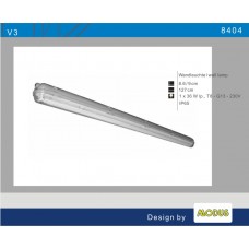 8404 Modus - corp iluminat IP 65